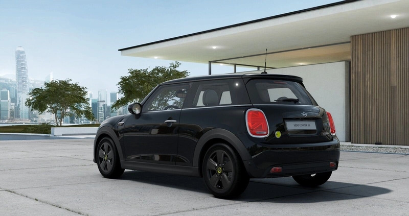 MINI Cooper S cena 165900 przebieg: 8198, rok produkcji 2023 z Ostrów Mazowiecka małe 436
